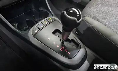 Kia Morning 2020 1.0 автомат (гидро), миниатюра 12