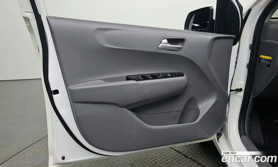 Kia Morning 2020 1.0 автомат (гидро), фото 14