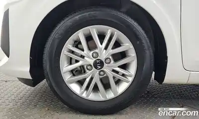 Kia Morning 2020 1.0 автомат (гидро), миниатюра 5