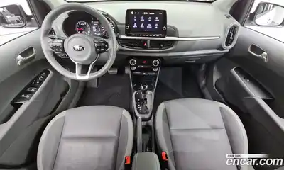 Kia Morning 2020 1.0 автомат (гидро), миниатюра 10