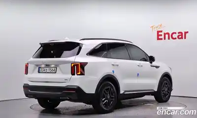 Kia Sorento 2024 1.6 автомат (гидро), миниатюра 2