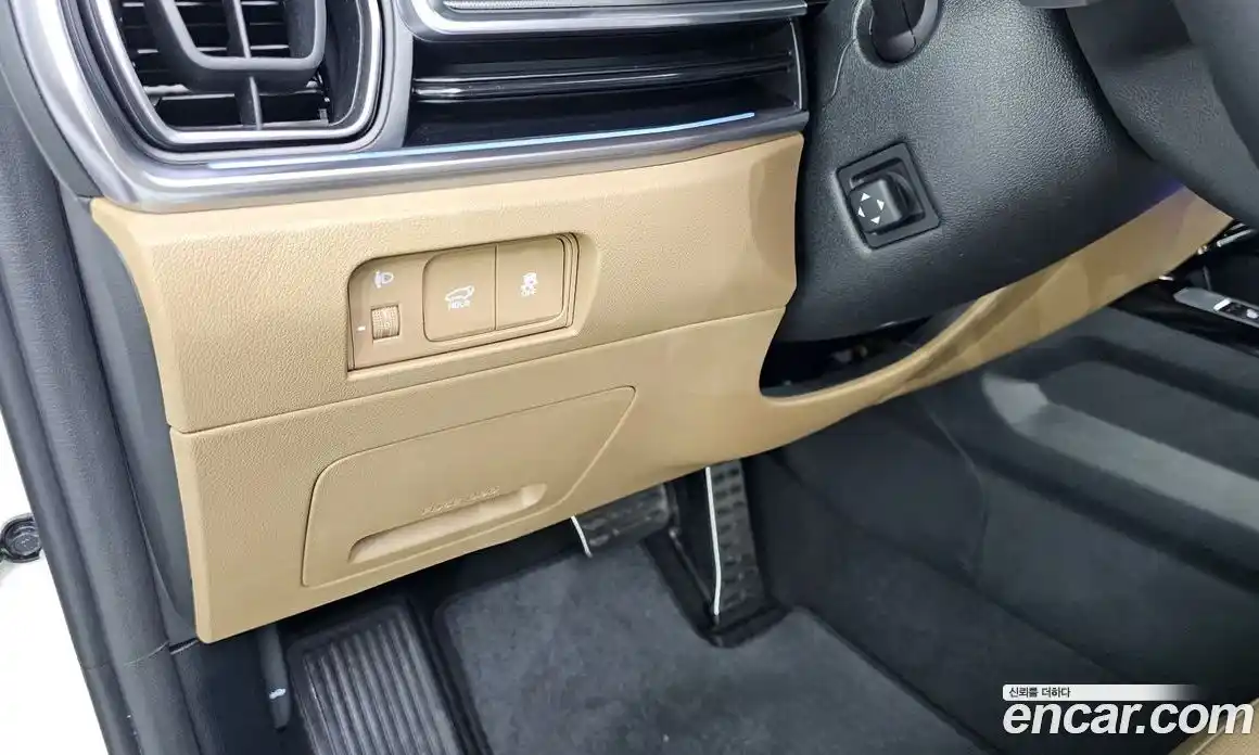 Kia Sorento 2024 1.6 автомат (гидро), фото 23