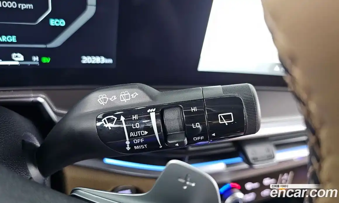 Kia Sorento 2024 1.6 автомат (гидро), фото 24
