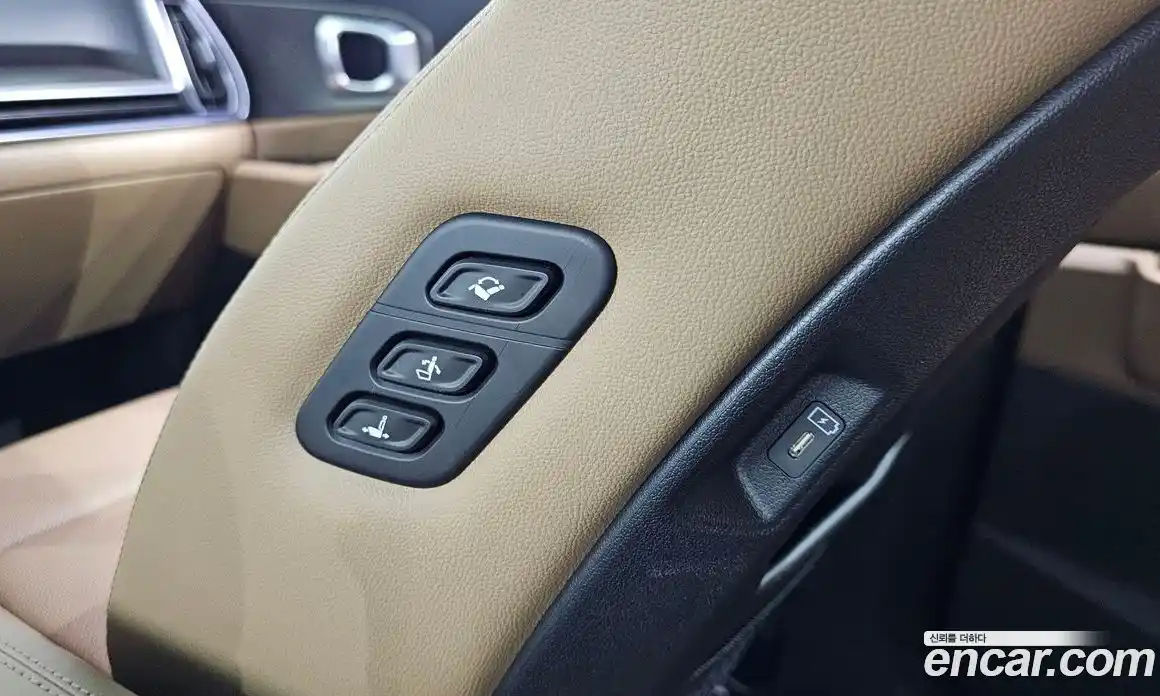 Kia Sorento 2024 1.6 автомат (гидро), фото 27