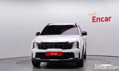 Kia Sorento 2024 1.6 автомат (гидро), миниатюра 3