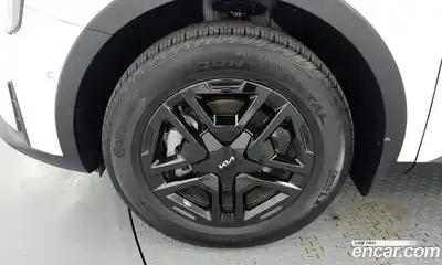 Kia Sorento 2024 1.6 автомат (гидро), миниатюра 5