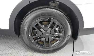 Kia Sorento 2024 1.6 автомат (гидро), миниатюра 7