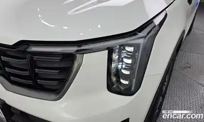 Kia Sorento 2024 1.6 автомат (гидро), миниатюра 8