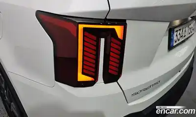 Kia Sorento 2024 1.6 автомат (гидро), миниатюра 9