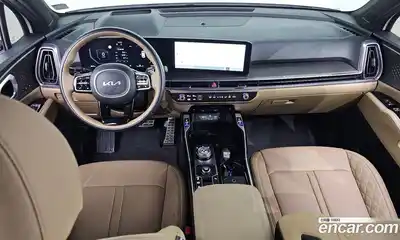 Kia Sorento 2024 1.6 автомат (гидро), миниатюра 10