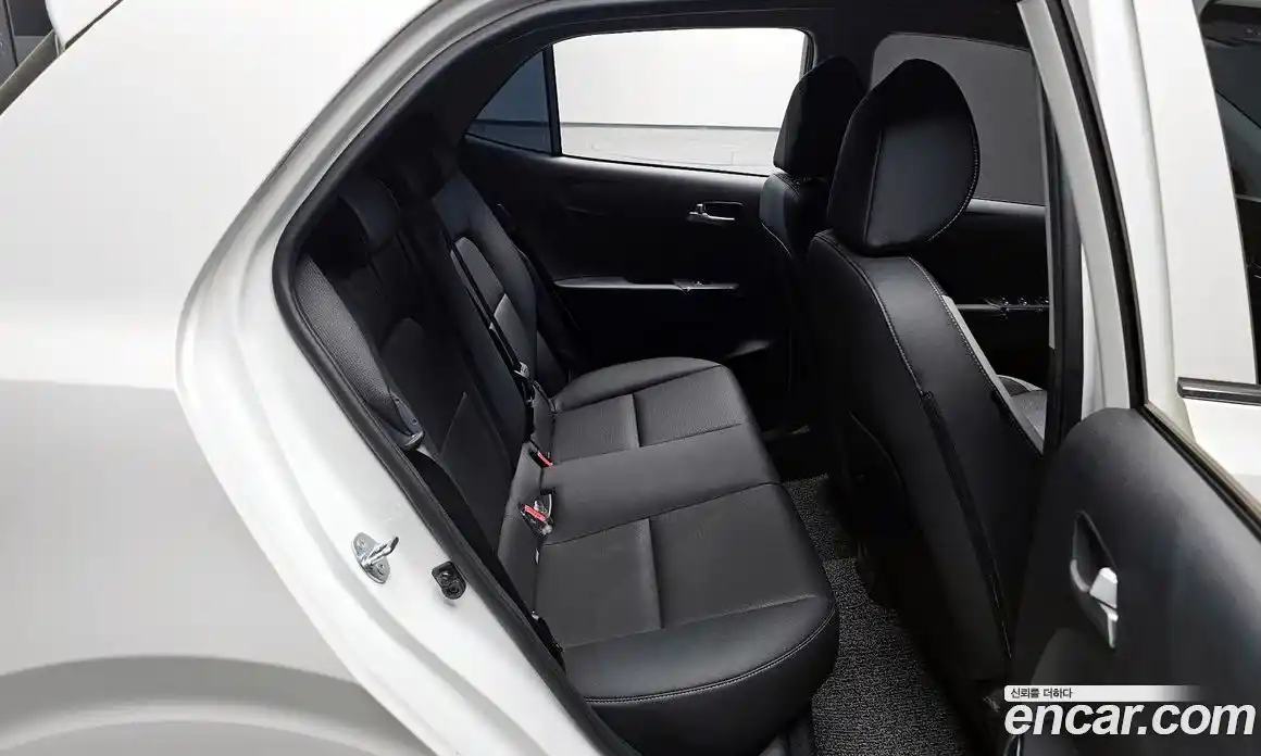 Kia Morning 2024 1.0 автомат (гидро), фото 11