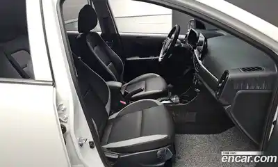 Kia Morning 2024 1.0 автомат (гидро), миниатюра 12