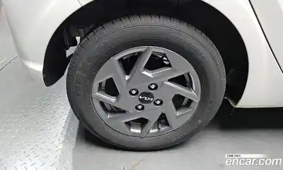 Kia Morning 2024 1.0 автомат (гидро), миниатюра 5