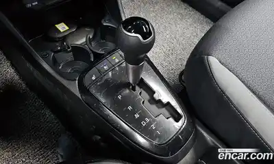 Kia Morning 2024 1.0 автомат (гидро), миниатюра 9