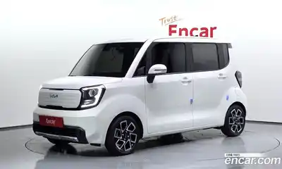 Kia Ray, 2023, 22 915 км