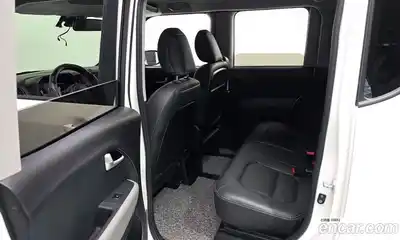 Kia Ray 2023 1.0 автомат (гидро), миниатюра 12