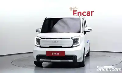 Kia Ray 2023 1.0 автомат (гидро), миниатюра 3