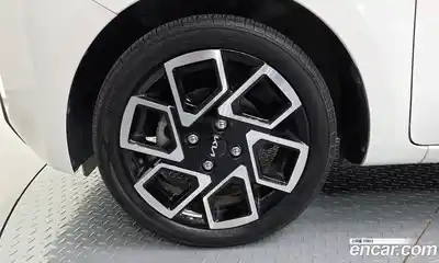 Kia Ray 2023 1.0 автомат (гидро), миниатюра 5