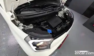 Kia Ray 2023 1.0 автомат (гидро), миниатюра 6