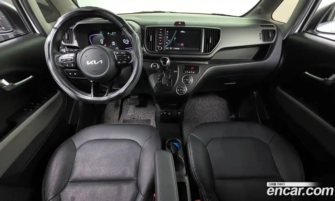 Kia Ray 2023 1.0 автомат (гидро), фото 7