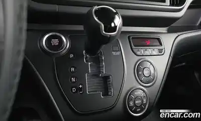 Kia Ray 2023 1.0 автомат (гидро), миниатюра 9