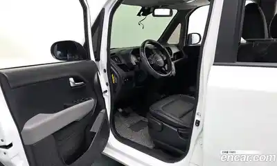 Kia Ray 2023 1.0 автомат (гидро), миниатюра 10