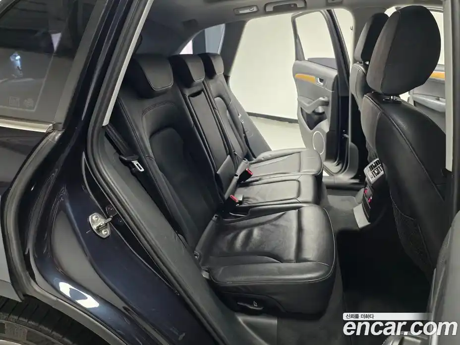 Audi Q5 2014 3.0 автомат (гидро), фото 12