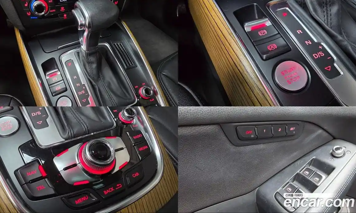 Audi Q5 2014 3.0 автомат (гидро), фото 16