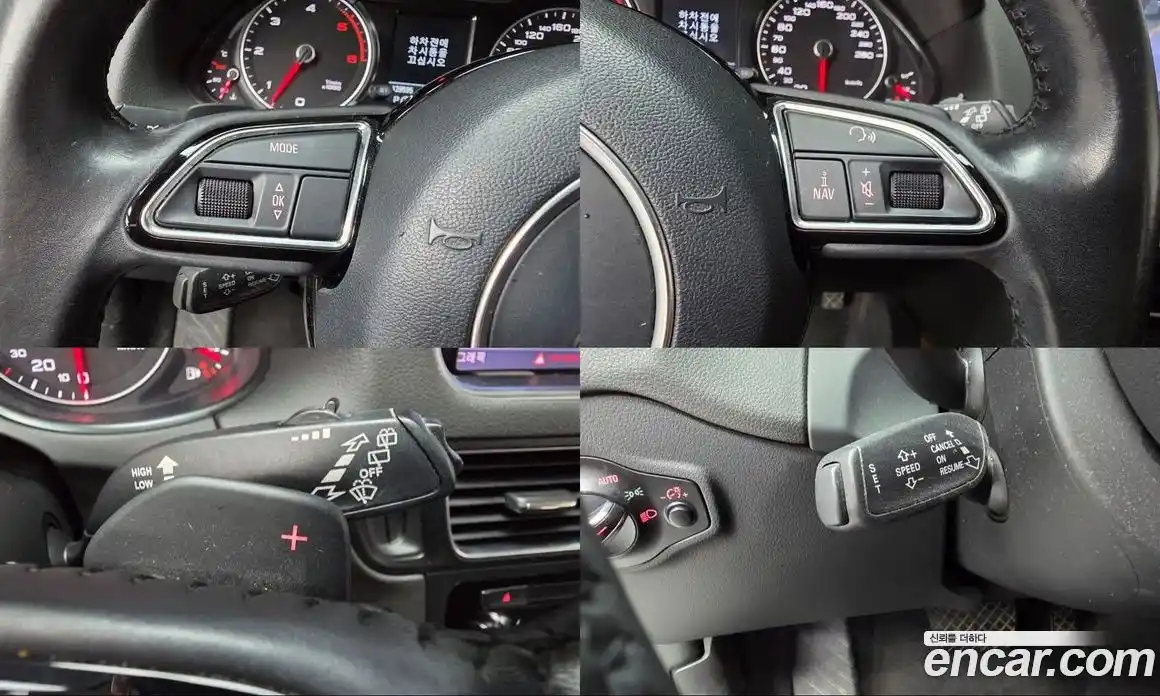 Audi Q5 2014 3.0 автомат (гидро), фото 18