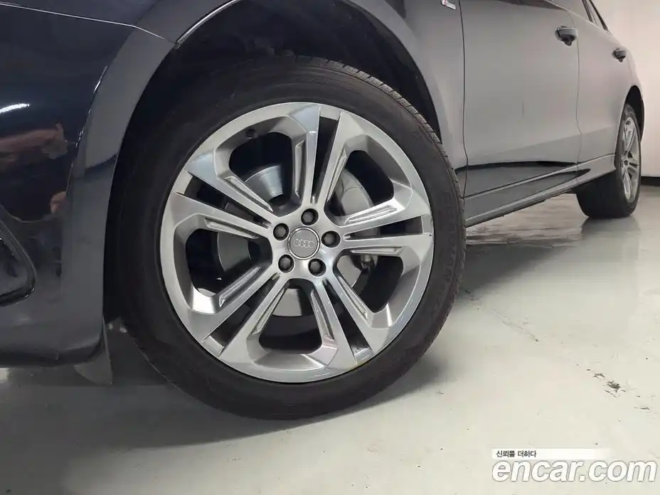 Audi Q5 2014 3.0 автомат (гидро), фото 20
