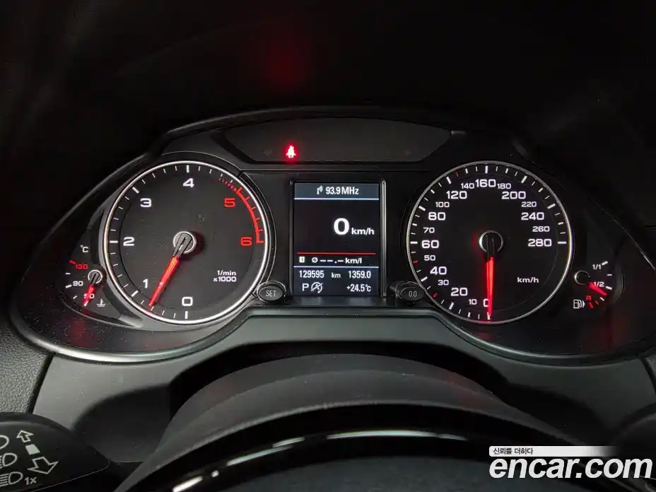 Audi Q5 2014 3.0 автомат (гидро), фото 5