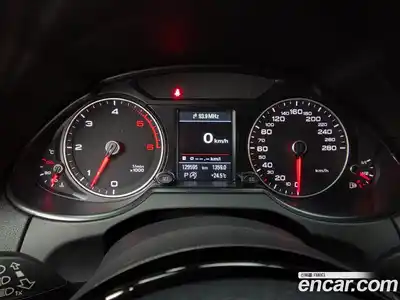 Audi Q5 2014 3.0 автомат (гидро), миниатюра 5