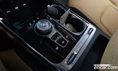 Kia Carnival 2023 2.2 автомат (гидро), миниатюра 12