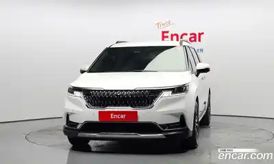 Kia Carnival 2023 2.2 автомат (гидро), миниатюра 3
