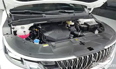 Kia Carnival 2023 2.2 автомат (гидро), миниатюра 6