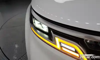 Kia Carnival 2023 2.2 автомат (гидро), миниатюра 8