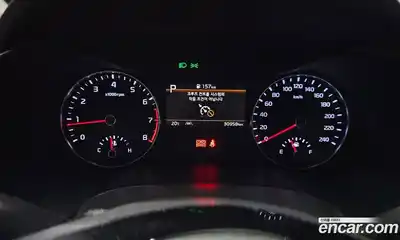 Kia K3 2024 1.6 автомат (гидро), миниатюра 11