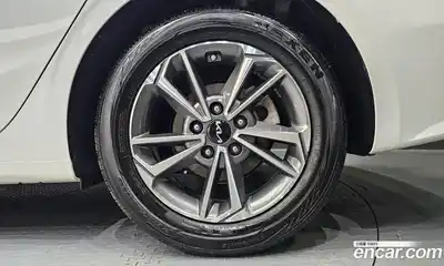 Kia K3 2024 1.6 автомат (гидро), миниатюра 7