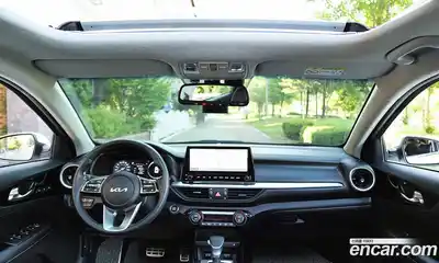 Kia K3 2023 1.6 автомат (гидро), миниатюра 12