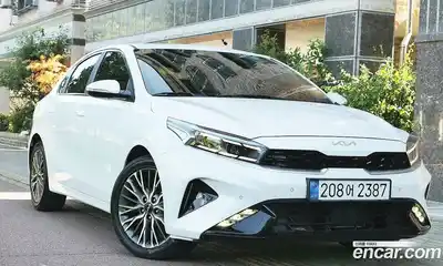 Kia K3 2023 1.6 автомат (гидро), миниатюра 2