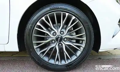 Kia K3 2023 1.6 автомат (гидро), миниатюра 5