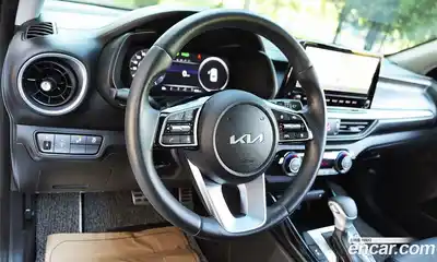 Kia K3 2023 1.6 автомат (гидро), миниатюра 7