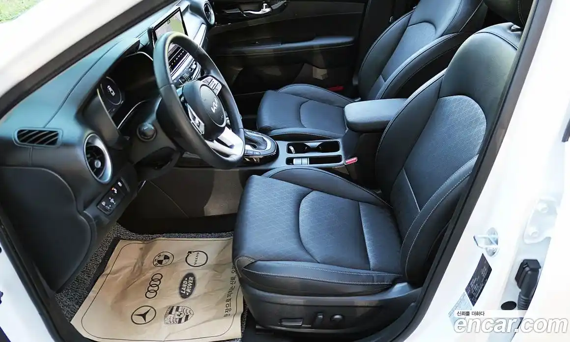 Kia K3 2023 1.6 автомат (гидро), фото 10
