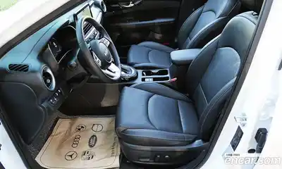 Kia K3 2023 1.6 автомат (гидро), миниатюра 10