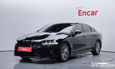 Kia K5 (Optima), 2023, 32 274 км