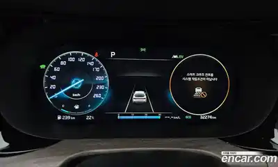 Kia K5 (Optima) 2023 2.0 автомат (гидро), миниатюра 11