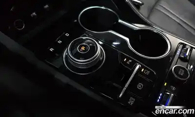 Kia K5 (Optima) 2023 2.0 автомат (гидро), миниатюра 12