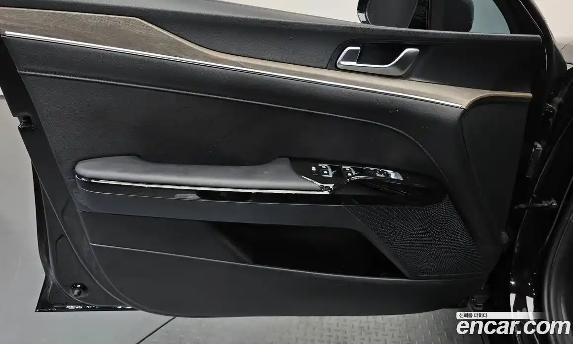 Kia K5 (Optima) 2023 2.0 автомат (гидро), фото 14