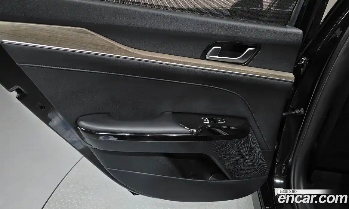 Kia K5 (Optima) 2023 2.0 автомат (гидро), фото 15