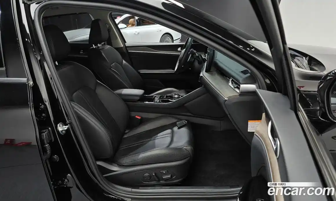 Kia K5 (Optima) 2023 2.0 автомат (гидро), фото 16